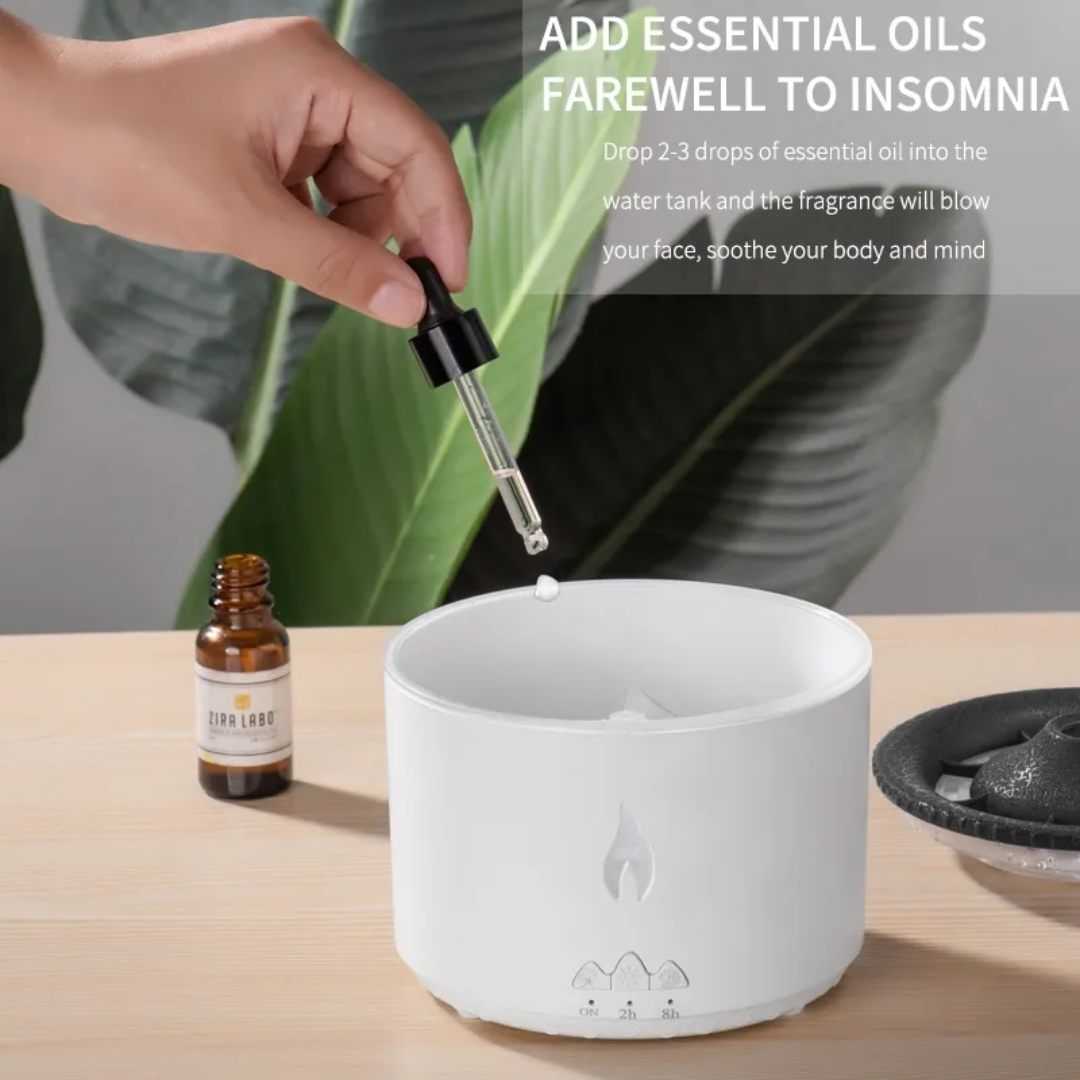 Lot Imported Essential Diffusers Humidifier Air Freshener