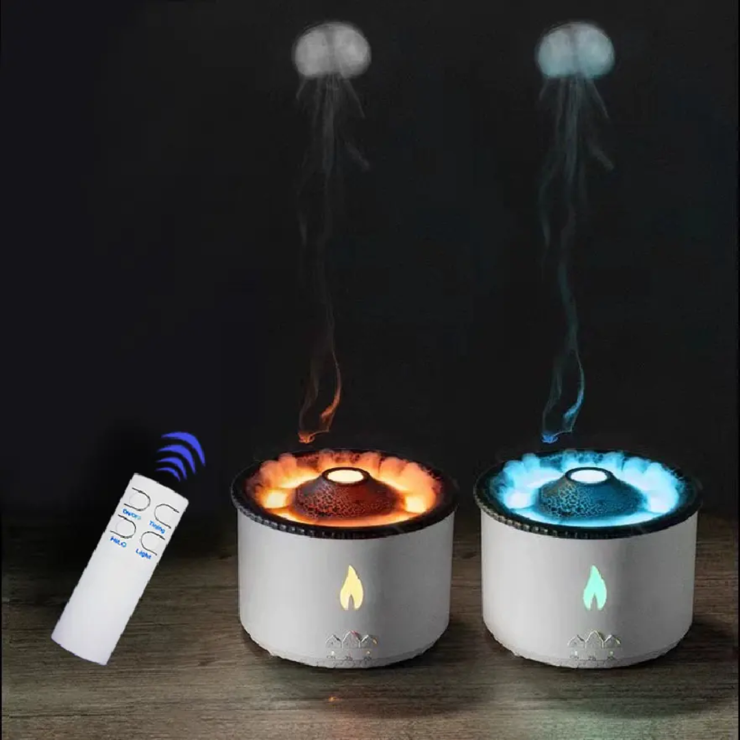 Lot Imported Essential Diffusers Humidifier Air Freshener
