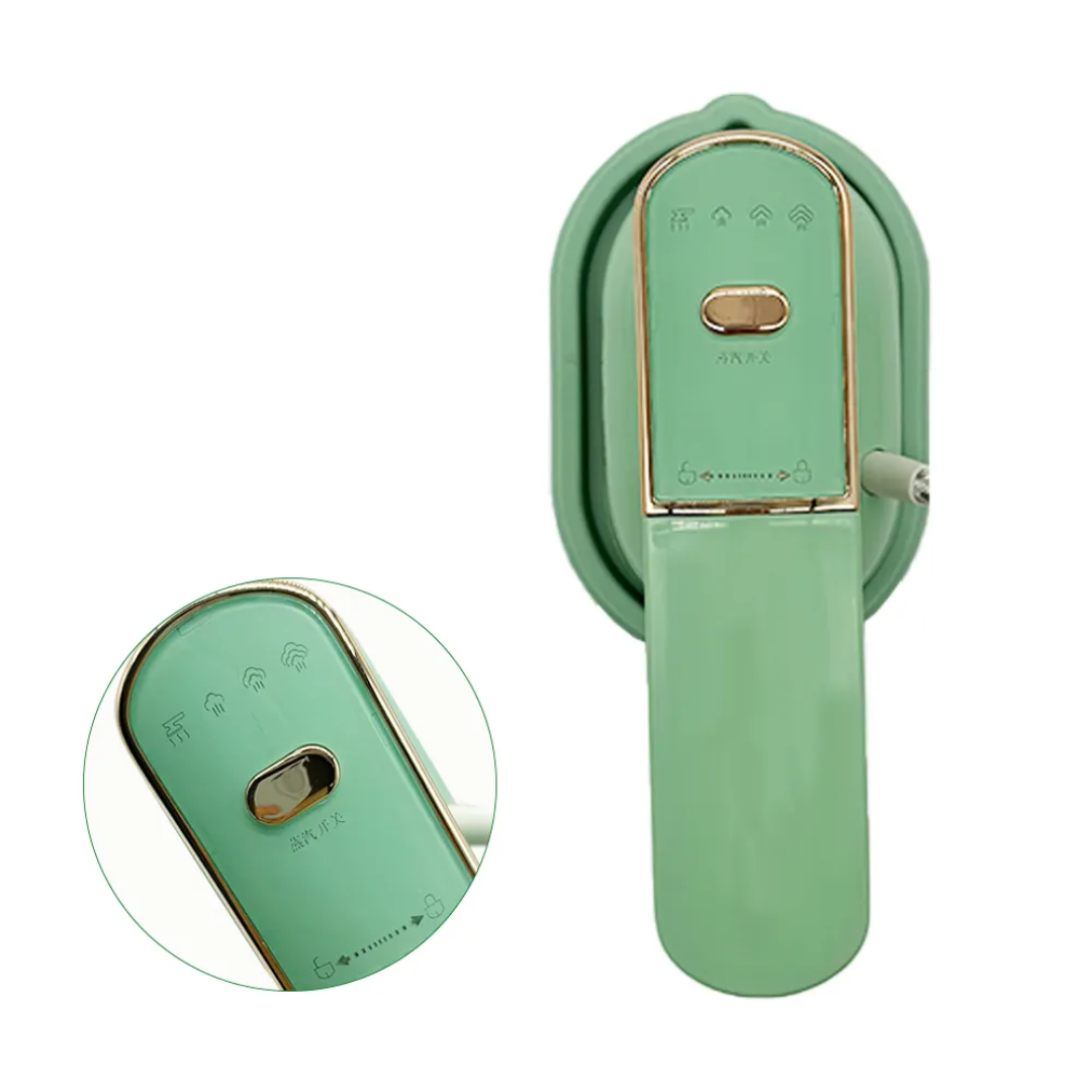 Lot Imported High Quality Travel Portable Mini Steam Iron