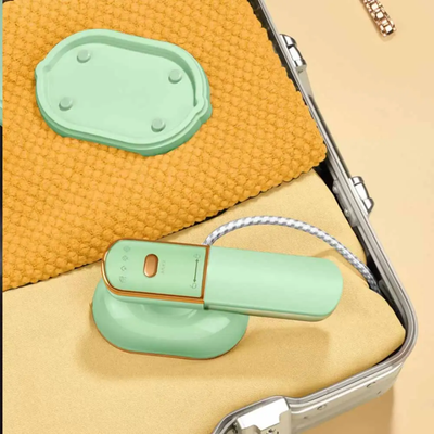 Lot Imported High Quality Travel Portable Mini Steam Iron