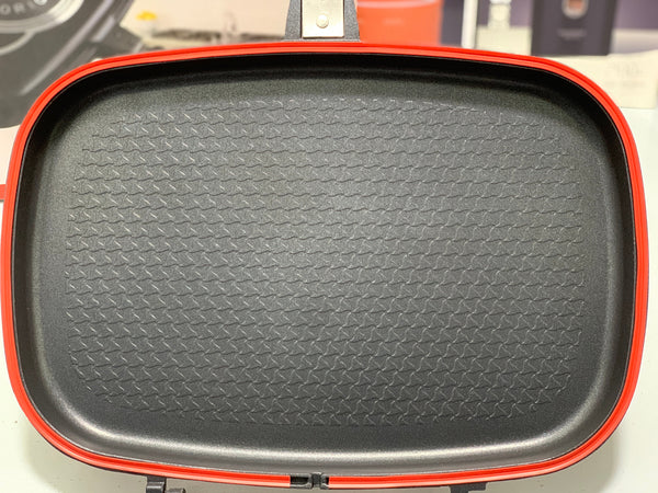 DAISINI Grilling Pan Non Stick