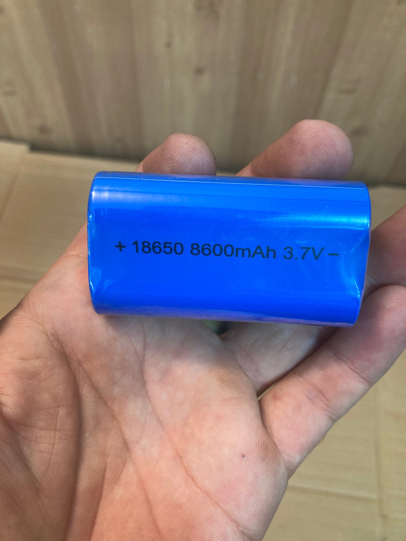 X-BALOG P90 Compact Torch - Flashlight