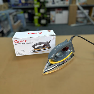 Indonesian Lot High Quality Cosmos Dry Iron 400W