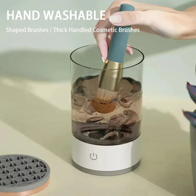 Makeup Brush Cleaner 3 in 1 | High Quality Lot Imported