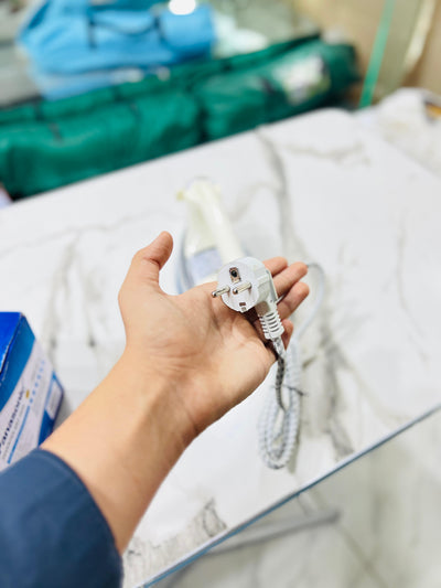 original panaaonic inverter dry iron