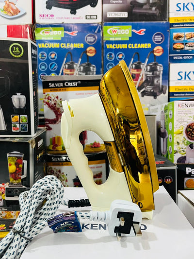 Sanyo Brand High Quality 400 Watt Dry Iron