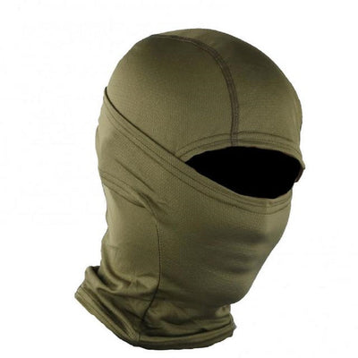 Balaclava Neck Gaiter Cap