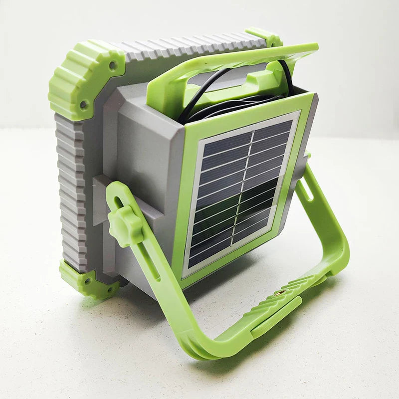 High Power Out Door Multifunction Split Solar Light