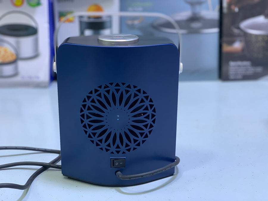 IFree Electric Mini Heater