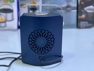 IFree Electric Mini Heater