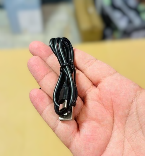 Ruilang Multifunctional LED Flashlight/Torch