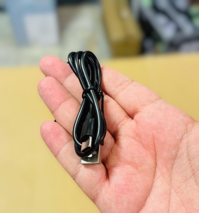 Ruilang Multifunctional LED Flashlight/Torch