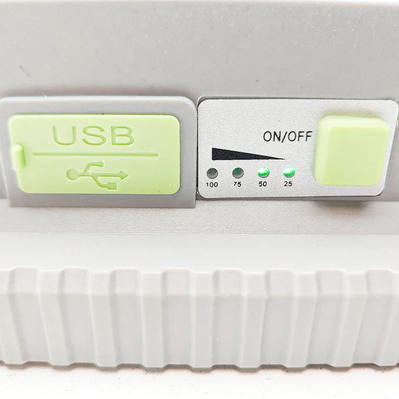 High Power Out Door Multifunction Split Solar Light