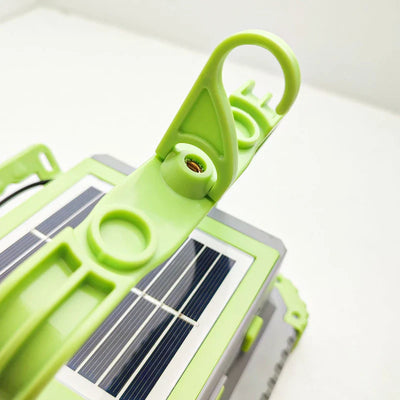 High Power Out Door Multifunction Split Solar Light
