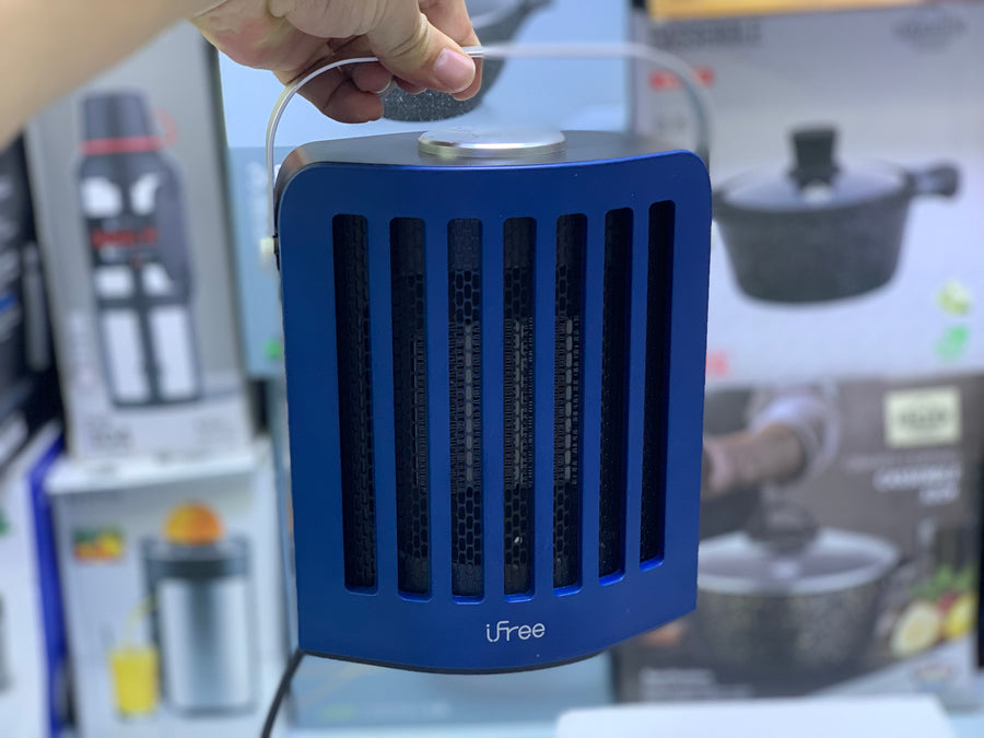 IFree Electric Mini Heater
