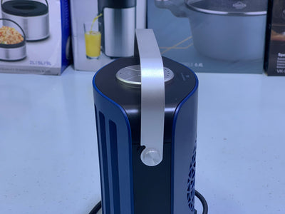 IFree Electric Mini Heater