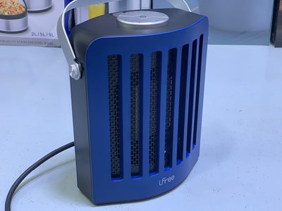 IFree Electric Mini Heater