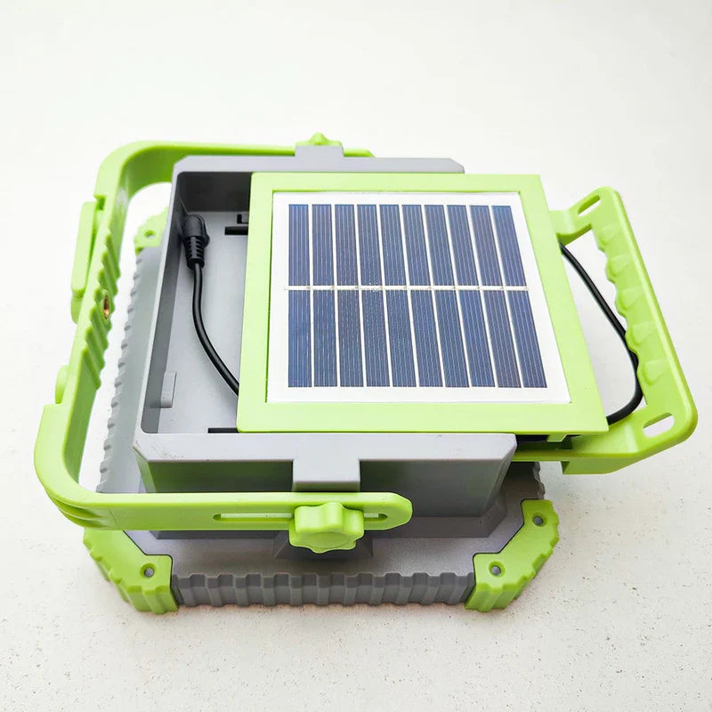 High Power Out Door Multifunction Split Solar Light