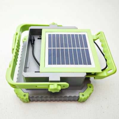 High Power Out Door Multifunction Split Solar Light
