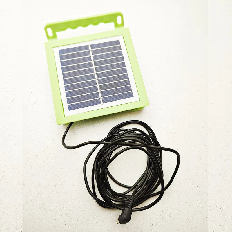 High Power Out Door Multifunction Split Solar Light