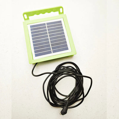 High Power Out Door Multifunction Split Solar Light