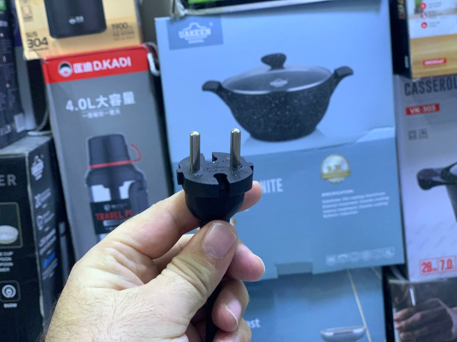 IFree Electric Mini Heater