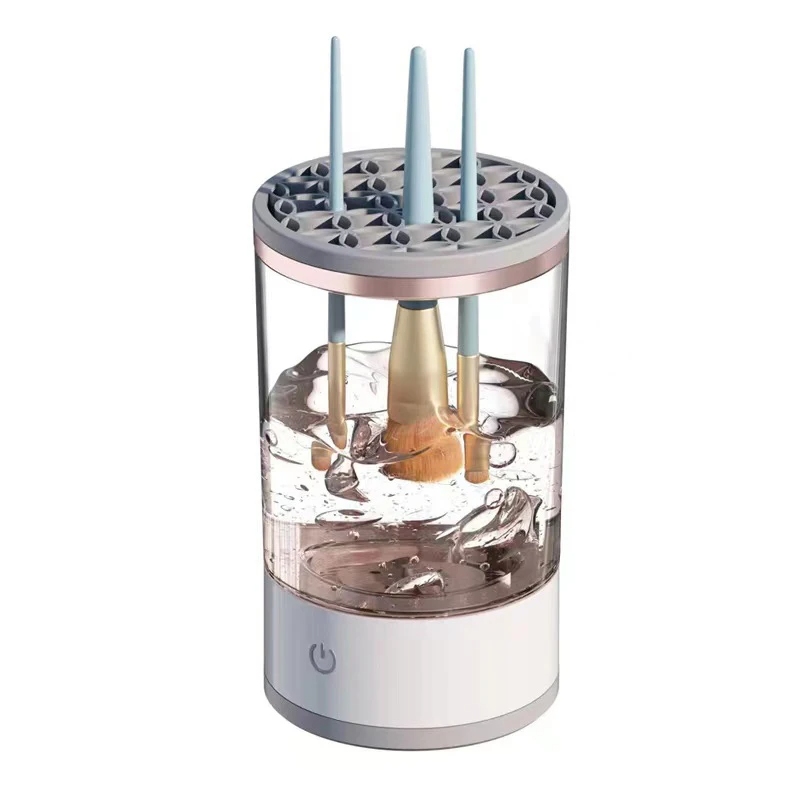 Makeup Brush Cleaner 3 in 1 | High Quality Lot Imported