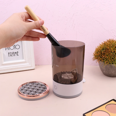 Makeup Brush Cleaner 3 in 1 | High Quality Lot Imported